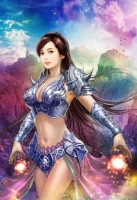 【西幻】侍魔(SM、劇情H、重口黑暗向)