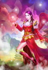 驚塵劫:風華太子妃