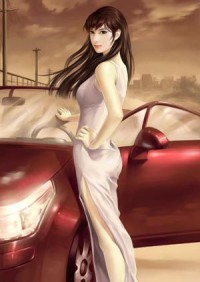 和先生的先婚後愛